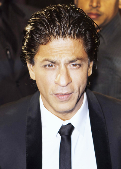 'Ra One' premieres in Toronto