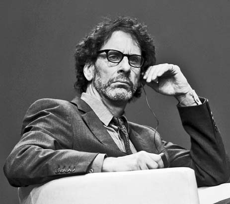 Joel Coen talks up Chinese film's prospects