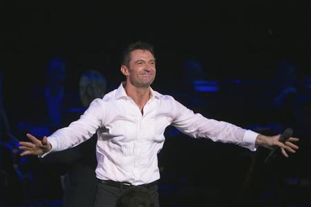 Hugh Jackman to work more Broadway magic