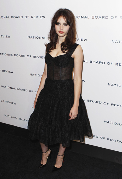 National Board of Review Awards Gala