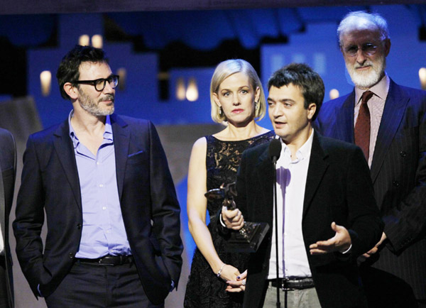 2012 Film Independent Spirit Awards