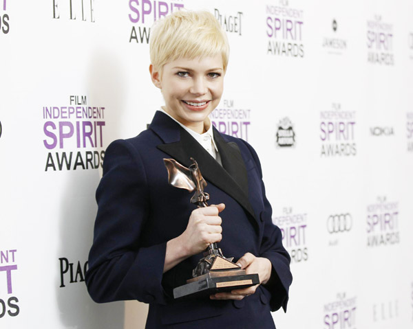 2012 Film Independent Spirit Awards