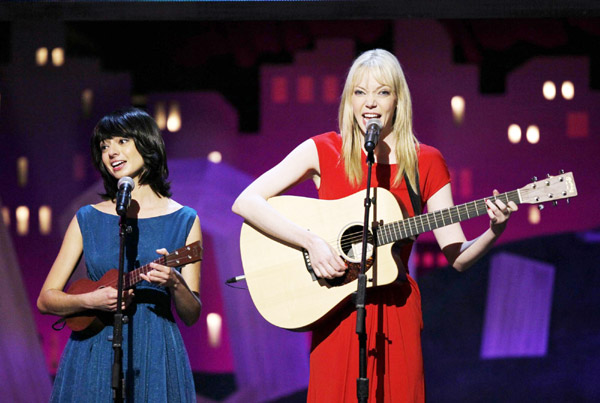 2012 Film Independent Spirit Awards