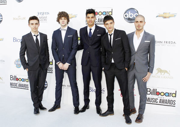 2012 Billboard Music Awards