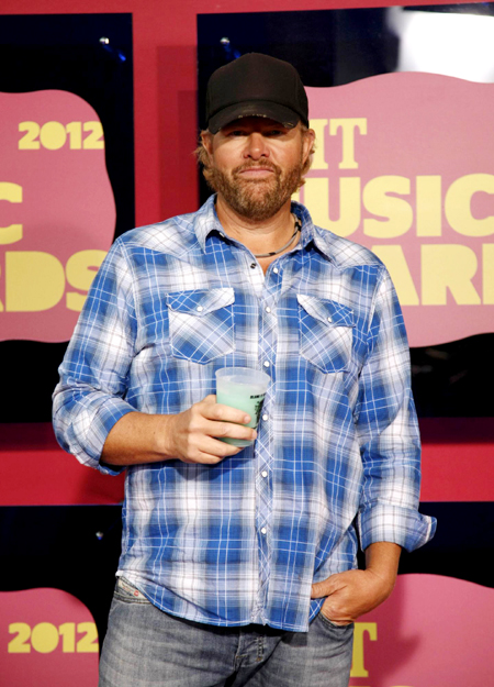 2012 CMT Music Awards