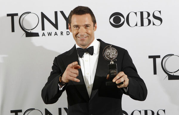 66th annual Tony Awards held in New York