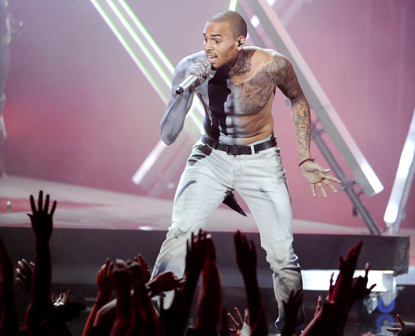 2012 BET Awards