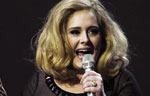 Adele to perform 'Skyfall' live at Oscars