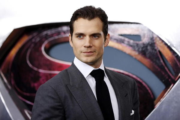 'Man of Steel' premieres in New York