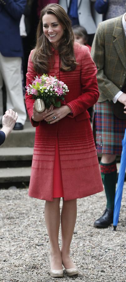 Duchess, Catherine style