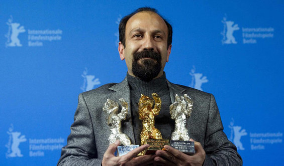 In pics: Winners of the 61st Berlinale International Film Festival