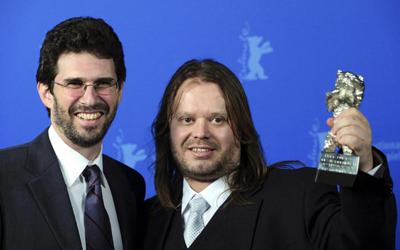 In pics: Winners of the 61st Berlinale International Film Festival