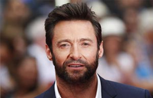 Hugh Jackman claws deep into 'Wolverine' to expose a softer side