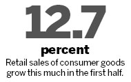 Consumer optimism hits an all-time record high