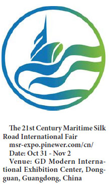 Fair expected to expand links along maritime Silk Road