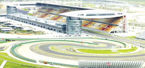 F1 sponsors expect lucrative returns