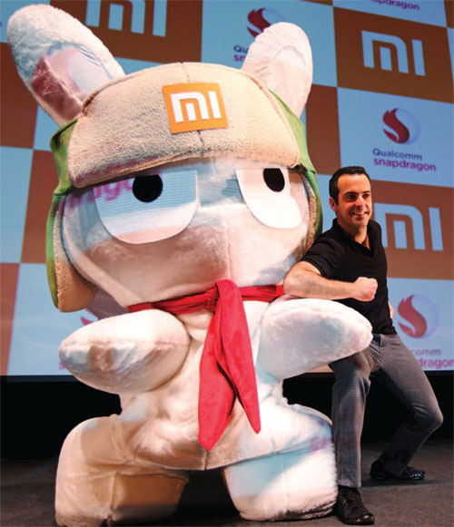 Xiaomi's venture into Brazilian market could set stage for US foray