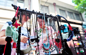 Edinburgh Festival Carnival starts with grand performance