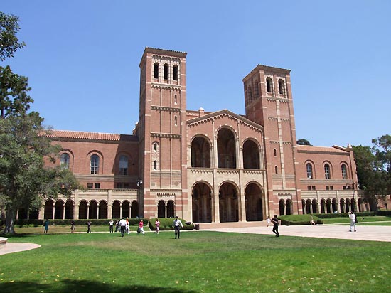 Top 10 universities in the world 2013