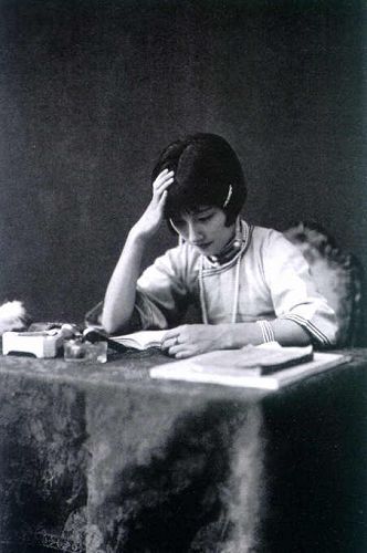 Legendary Chinese women in the early 20th century