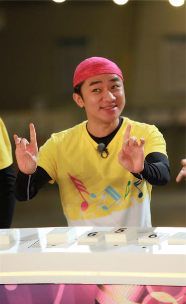 <EM>Running Man</EM> introduces singing competition to upcoming episode