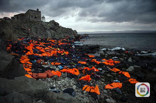 Chinese photographers win the HIPA