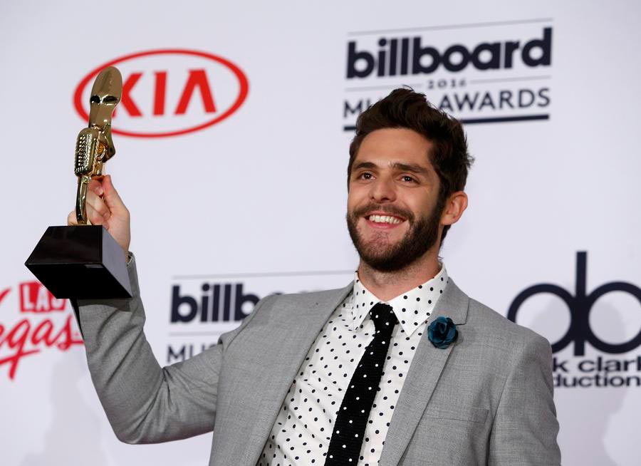 2016 Billboard Awards held in Las Vegas