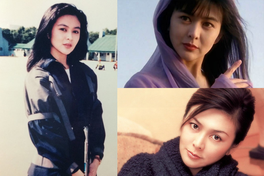 The evolution of Hong Kong culture: Beauty power