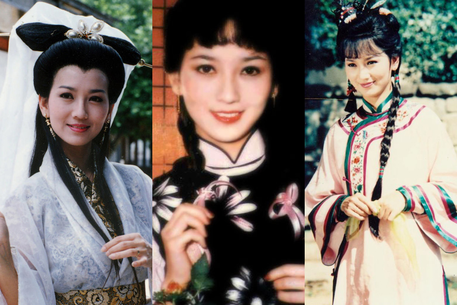 The evolution of Hong Kong culture: Beauty power