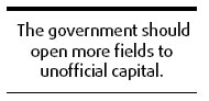 Recession an opportunity for economic transition