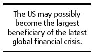 A global economy that goes beyond the dollar