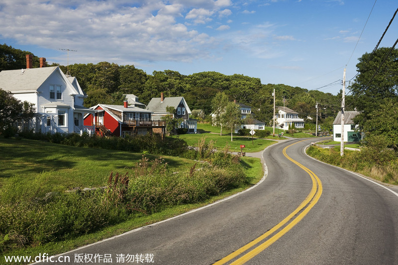 Forum trends: China or US: Which offers a better life?