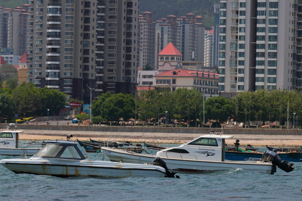 Yantai - combining legacy and vibrancy along Shandong’s northern coast