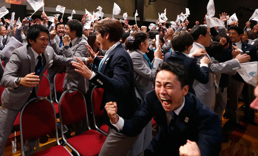 Pictures of Year 2013 by Reuters