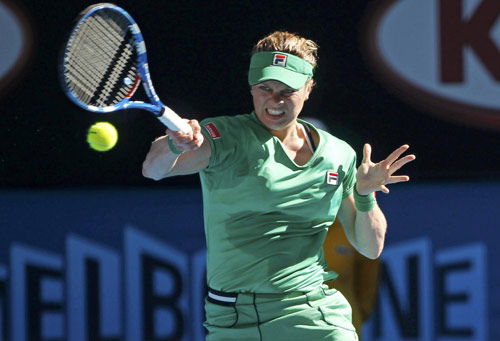 2011 likely to be last full year on tour, says Clijsters