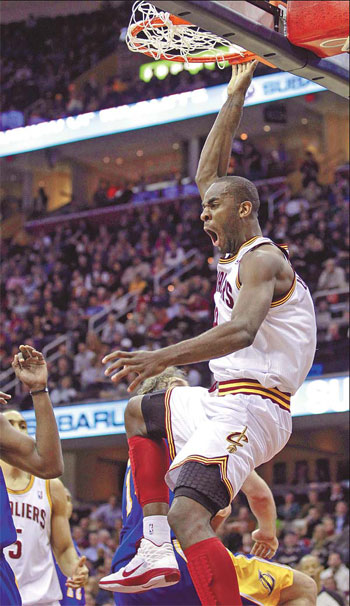 Cavaliers avenge 55-point defeat against Lakers