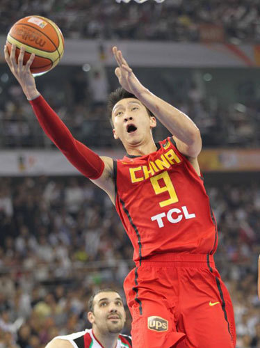 China beats Jordan to win Asian championship