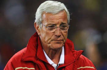 Lippi agrees to head Guangzhou Evergrande: Italian paper