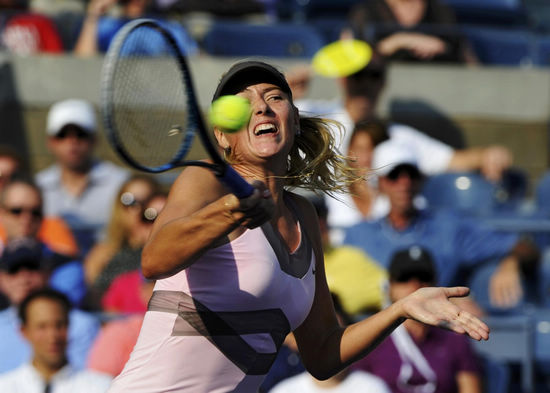 Azarenka, Williams showdown for US Open title