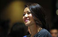 Li Na to hold press conference today to announce retirement