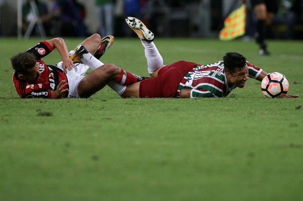 Man dies after Brazil football fan violence