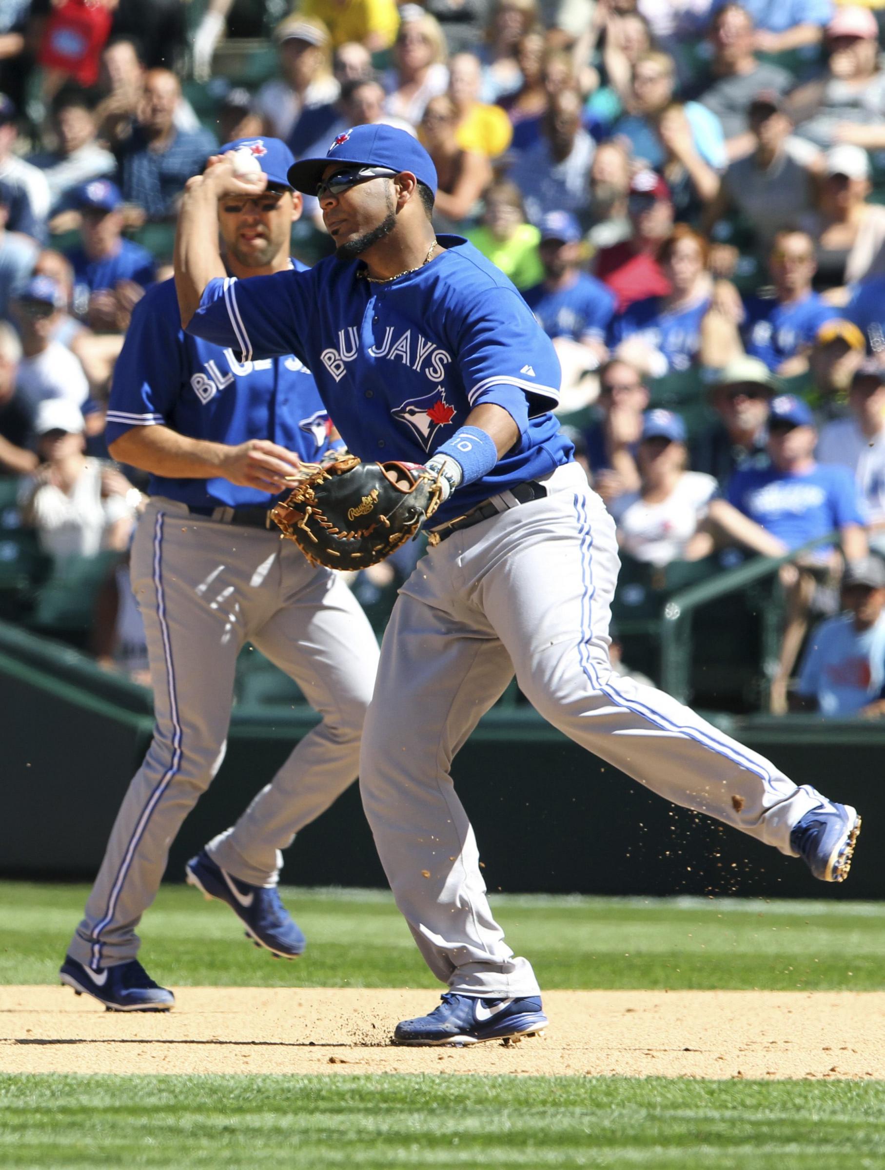 Mariners rally past Blue Jays for 9-7 victory