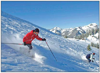 120 years of winter sports in Spitzingsee