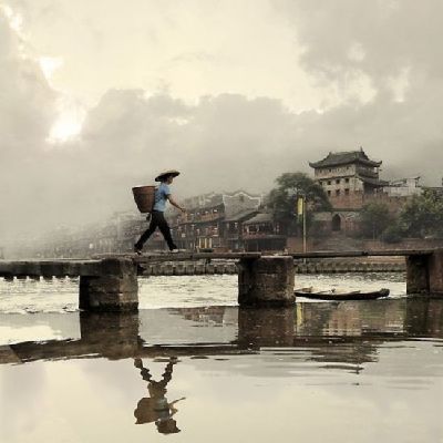 Amazing photography of China through the lens