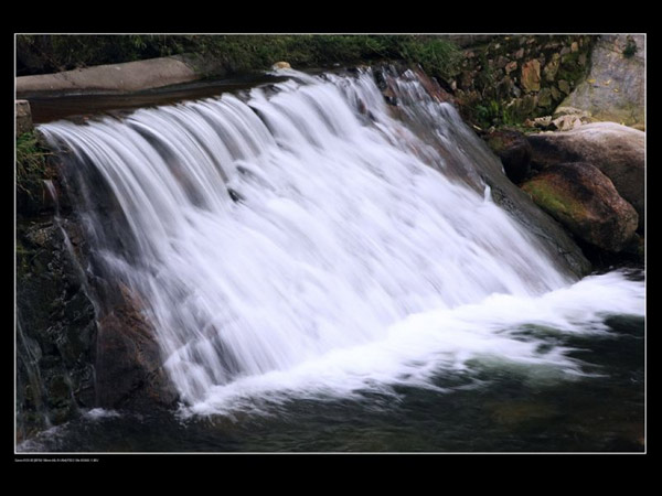 Cuihua Mountain National Geopark