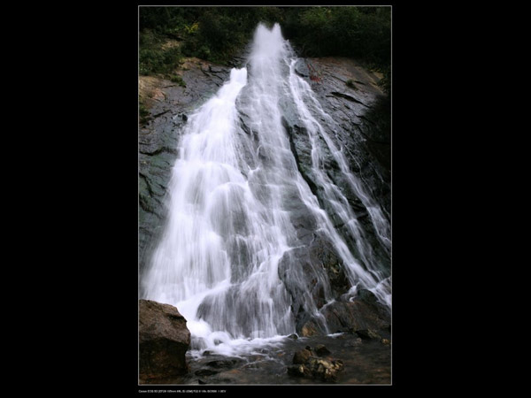 Cuihua Mountain National Geopark