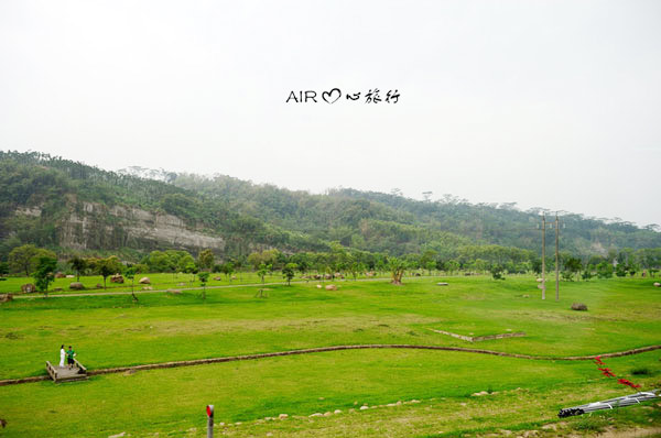 A tasty memory of Alishan Mountain