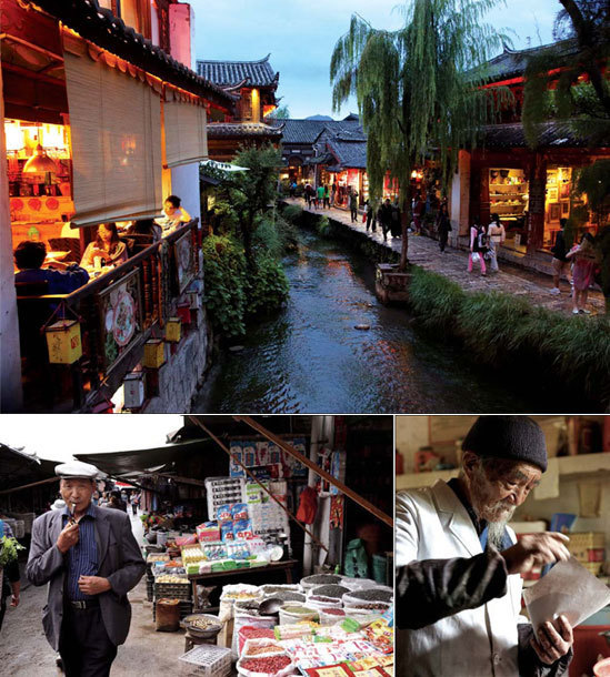 36 hours in Lijiang