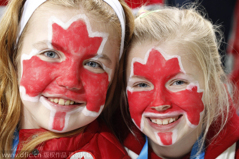 Chinese passport opens more doors in 2014