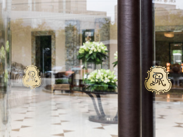 St. Regis brings extra luxury to Chengdu’s hospitality